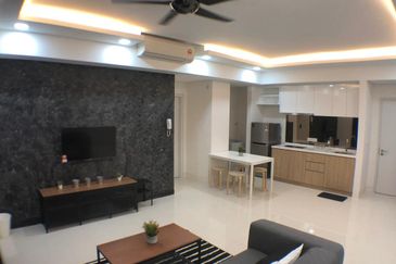 Radia Residences