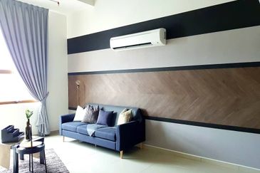 Pinnacle Kelana Jaya