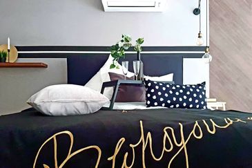 Pinnacle Kelana Jaya