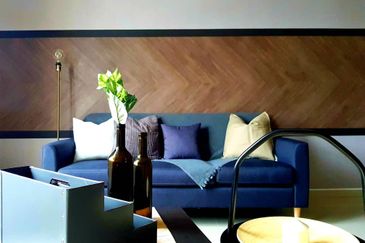 Pinnacle Kelana Jaya