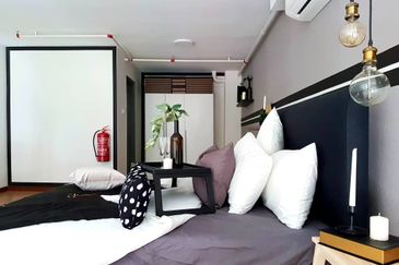 Pinnacle Kelana Jaya