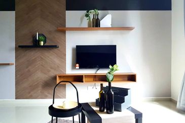 Pinnacle Kelana Jaya