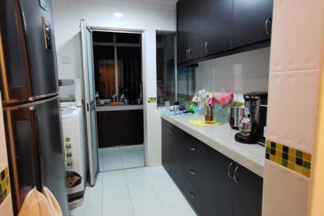 Amadesa Resort Condominium