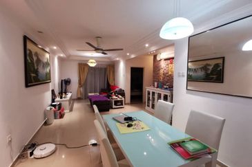 Amadesa Resort Condominium