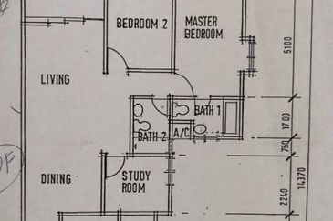 Amadesa Resort Condominium
