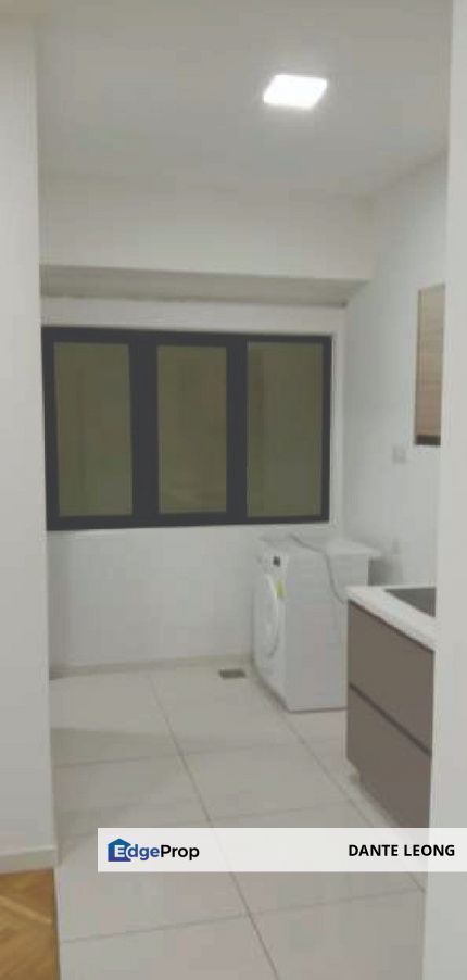 Emira Residences 1R1B P/F Shah Alam, Selangor, Shah Alam