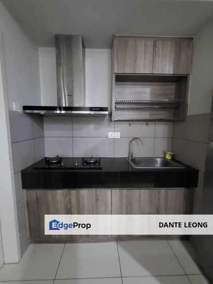 Irama Wangsa 3R2B F/F Wangsa Maju , Kuala Lumpur, Wangsa Maju