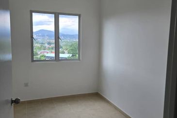 PPAM Setapak Riviera