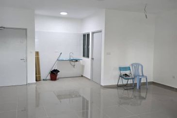 PPAM Setapak Riviera