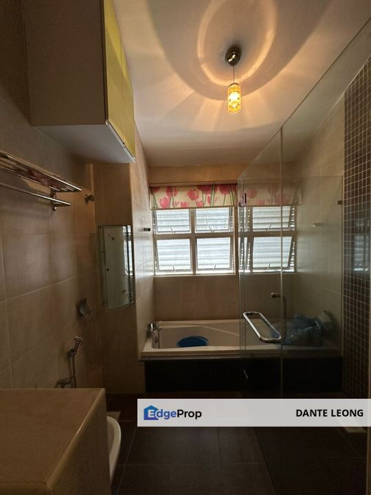 4 Sty Semi D 6R5B P/F Taman Desa Tiara Kuchai Lama, Kuala Lumpur, Kuchai Lama