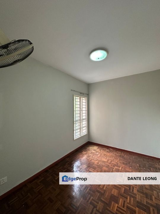 Tiara Intan 3R2B P/F Bukit Indah Ampang , Selangor, Ampang