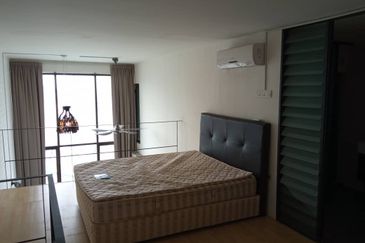 SoHo 2 @ Empire Damansara