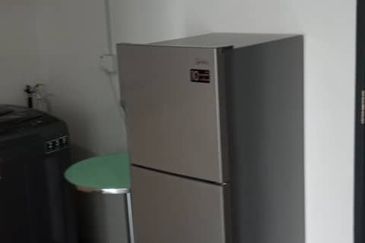 SoHo 2 @ Empire Damansara