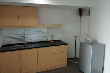 SoHo 2 @ Empire Damansara