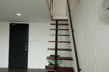 SoHo 2 @ Empire Damansara