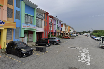 Bandar Bukit Mahkota