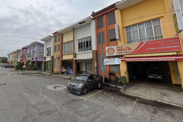 Bandar Bukit Mahkota