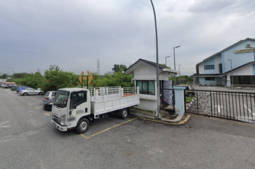 Bandar Bukit Mahkota