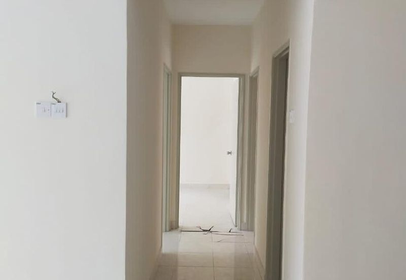 Villa Residence @ Goodview Heights