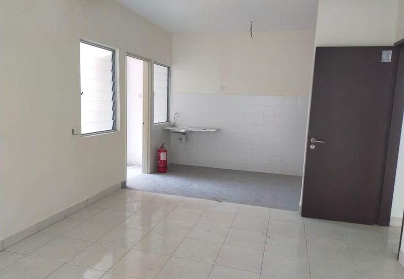 Villa Residence @ Goodview Heights