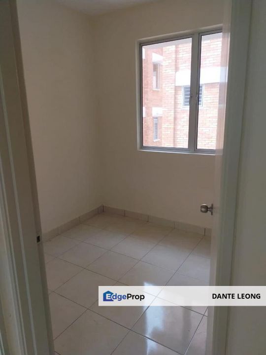 Villa Residence 3R2B 2CP GoodView Heights Kajang, Selangor, Semenyih