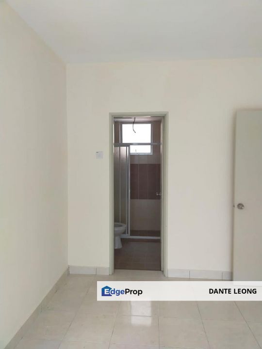 Villa Residence 3R2B 2CP GoodView Heights Kajang, Selangor, Semenyih