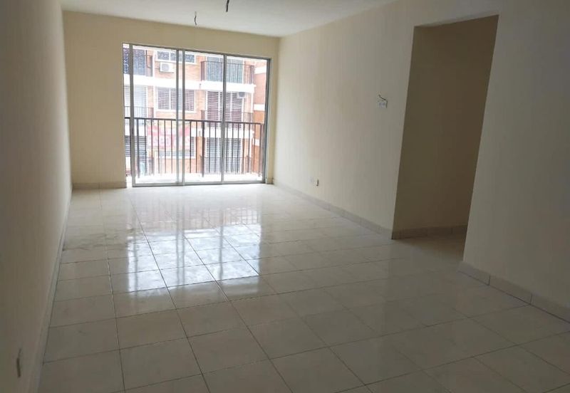 Villa Residence @ Goodview Heights