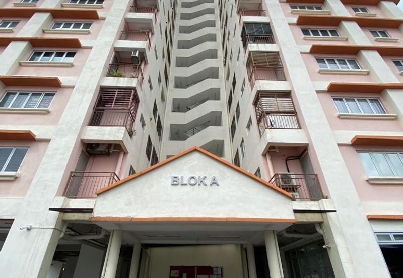 Villaria Kondominium