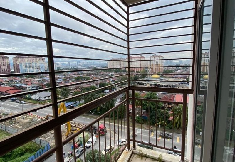 Villaria Kondominium