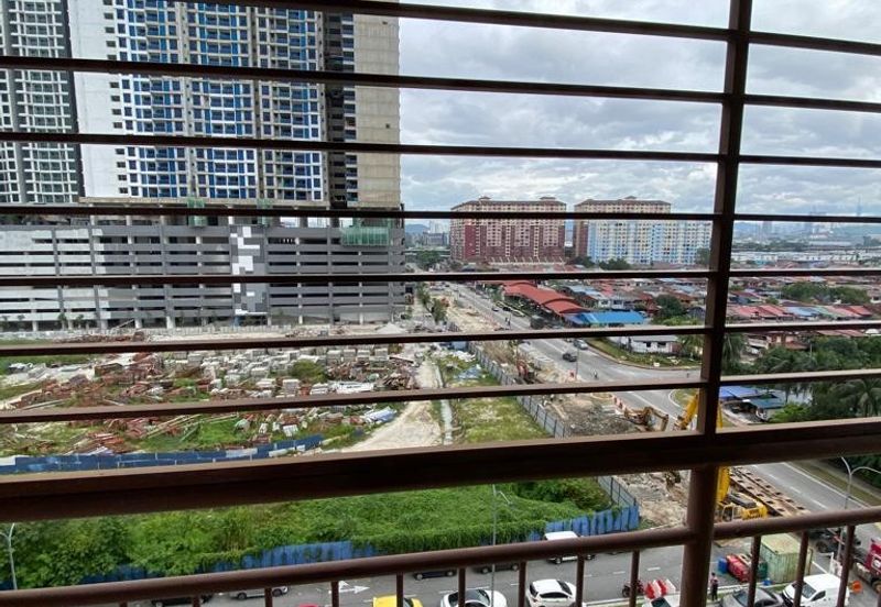 Villaria Kondominium