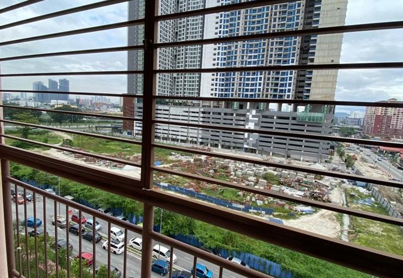 Villaria Kondominium