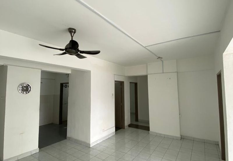 Villaria Kondominium