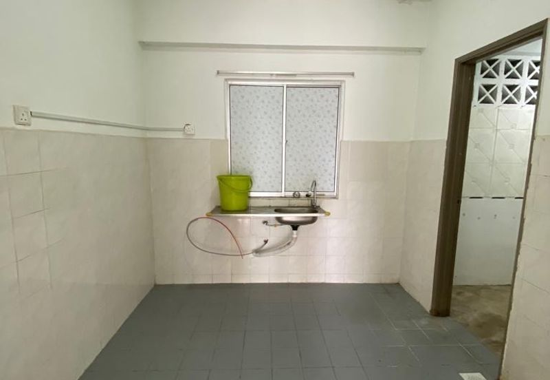 Villaria Kondominium