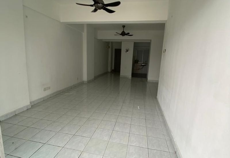 Villaria Kondominium