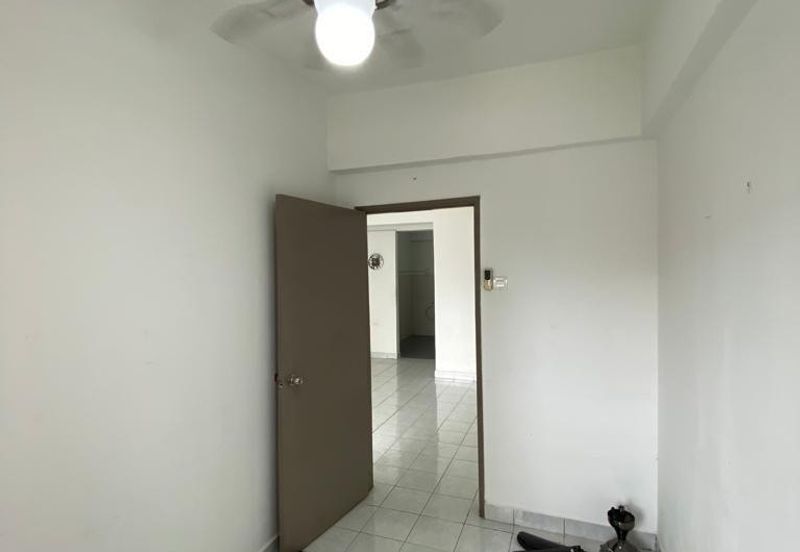 Villaria Kondominium