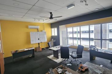 Kubica Square, Bandar Puteri Bangi