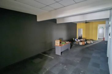 Kubica Square, Bandar Puteri Bangi