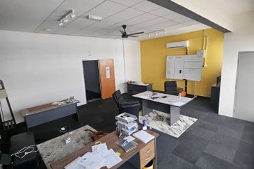 Kubica Square, Bandar Puteri Bangi