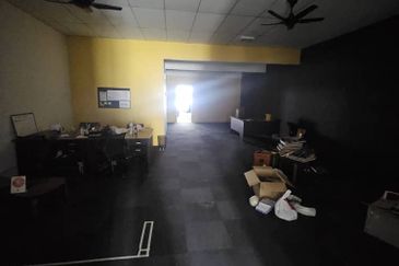 Kubica Square, Bandar Puteri Bangi