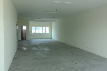 Bandar Bukit Mahkota