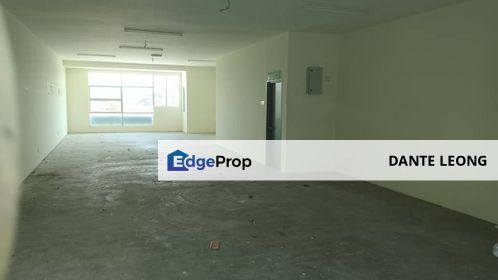 1st Floor Office Bandar Bukit Mahkota Bangi Kajang, Selangor, Bangi