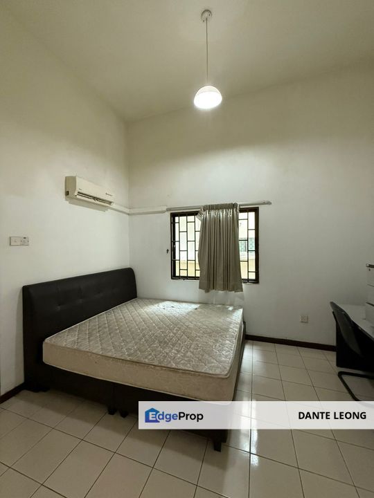 Puri Aiyu Penthouse 4R3B 4CP P/F Shah Alam, Selangor, Shah Alam