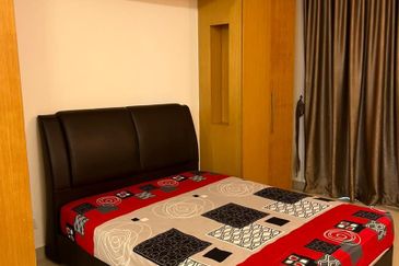 Oasis Serviced Suites