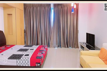 Oasis Serviced Suites