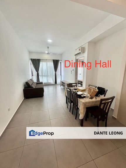 D'sands Residence 2R2B F/F Old Klang Road , Kuala Lumpur, Jalan Klang Lama (Old Klang Road)