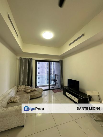 M City 1R1B F/F Jalan Ampang, Kuala Lumpur, Ampang