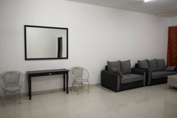 Oasis 2 @ Mutiara Heights Kajang