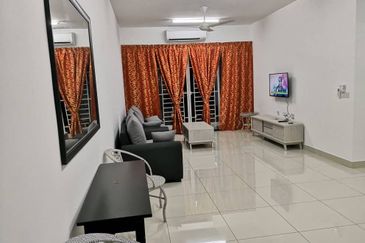 Oasis 2 @ Mutiara Heights Kajang