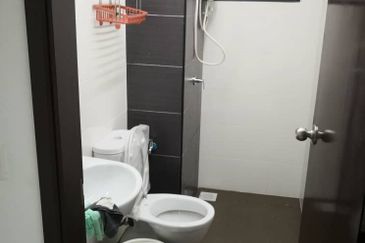 Oasis 2 @ Mutiara Heights Kajang