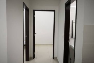 Oasis 2 @ Mutiara Heights Kajang